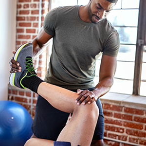 Chronic pain rehabilitation for long-term pain relief in Maryland