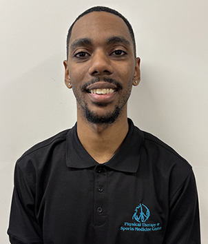 Alexander Halsey, DPT