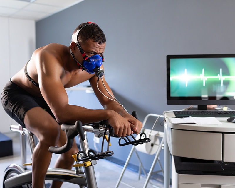 Functional Movement Screen (FMS)