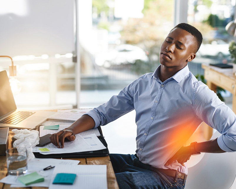 Comprehensive pain management and physical therapy at startPTNow