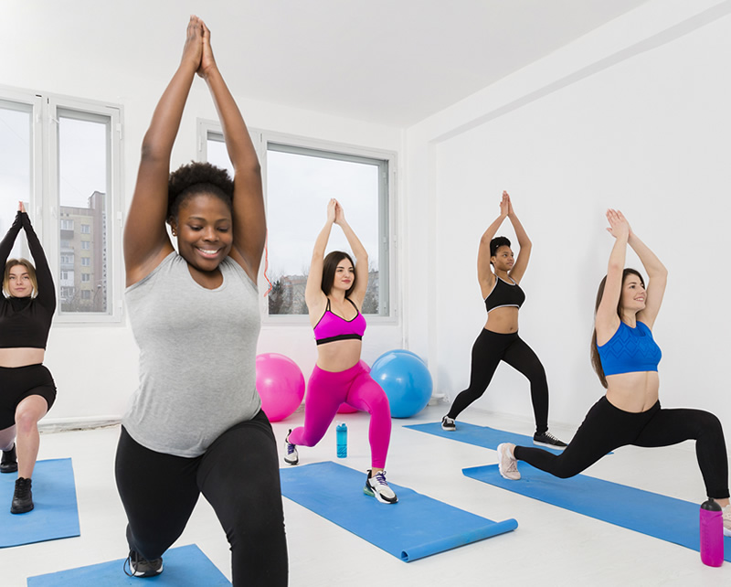 Therapeutic exercise program at startPTNow