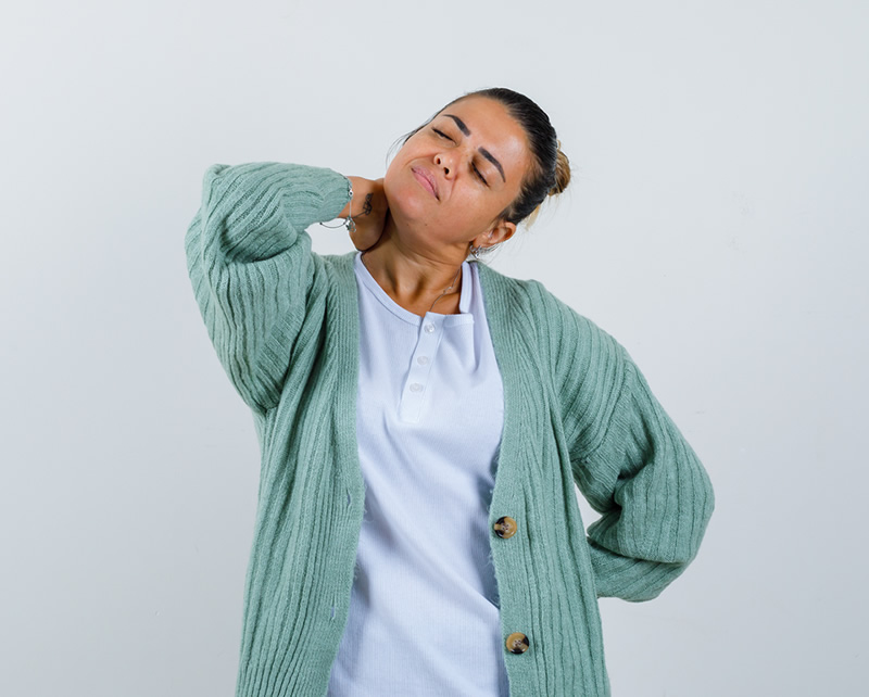 Fibromyalgia Treatment